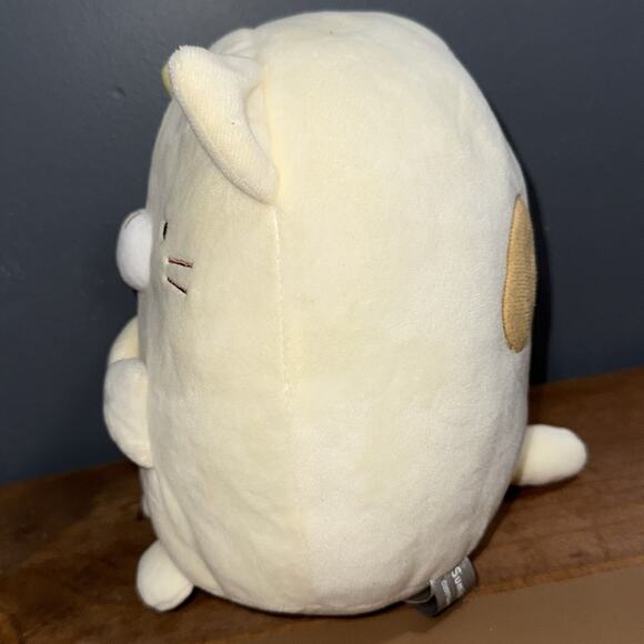 SUMIKKOGURASHI 2017 San-X Original Series Plush (Neko 9 Inch) stuffed soft - Picture 2 of 11